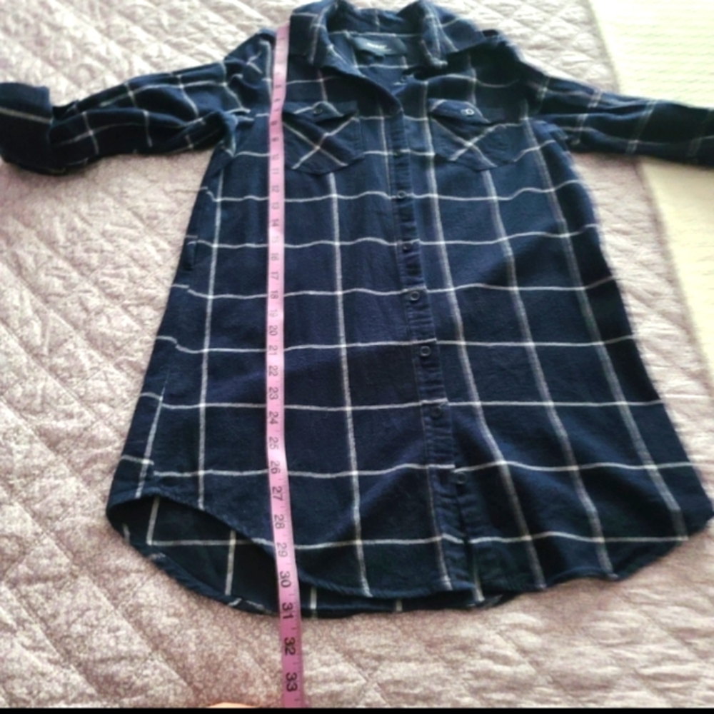 Seattle Tunic - Picture 7 of 8
